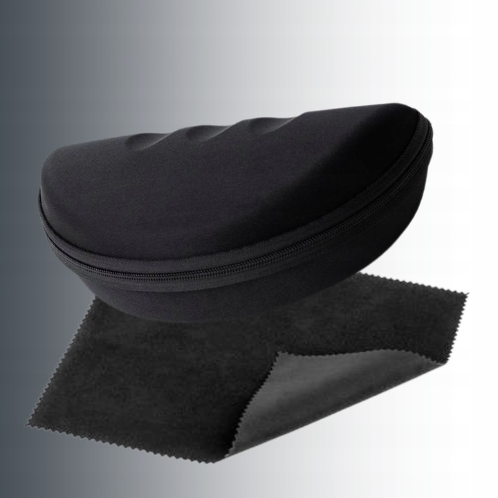 Okulary Przeciwsłoneczne Męskie Polaryzacja Aviator Polar Eagle UV400