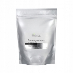 Bielenda Maska algowa do twarzy z kwasem hialuronowym 190 g