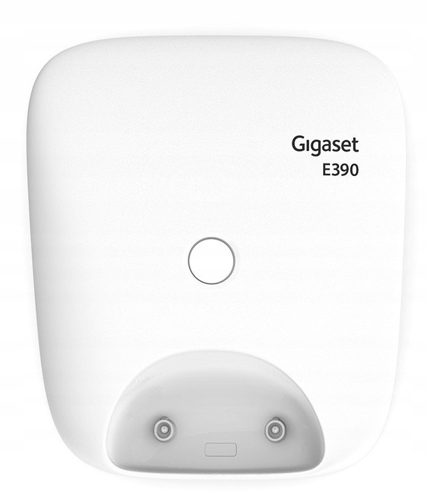 GIGASET Telefon bezprzewodowy E390