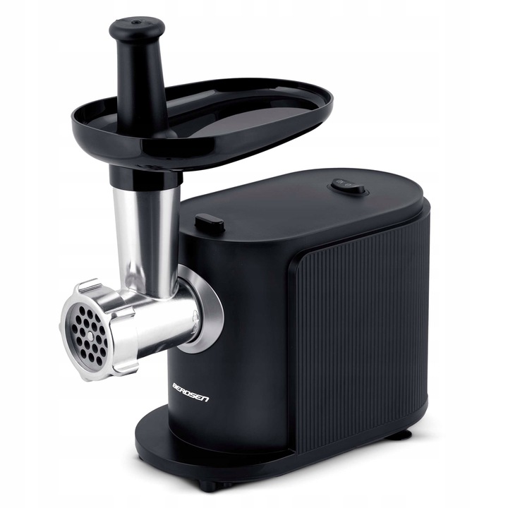 Maszynka do mielenia mięsa Berdsen szatkownica do warzyw rozdrabniacz