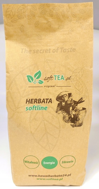 Doskonała herbata czerwona PU-ERH 1kg ODCHUDZA !!!