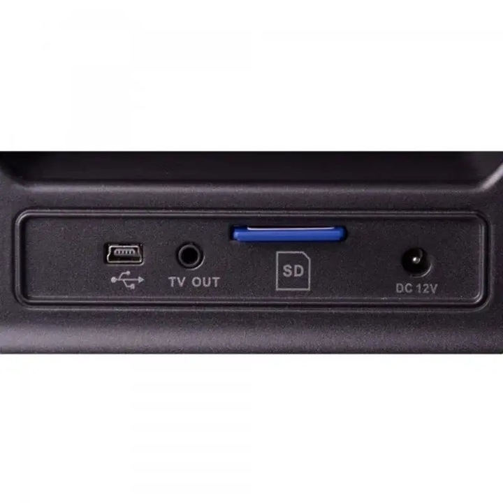 Skaner Film Scanner Super 8 - Normal 8