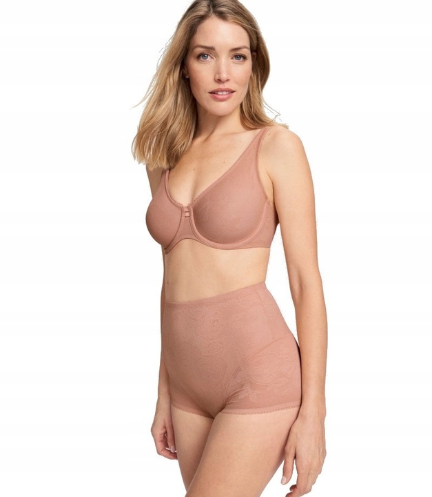 Biustonosz Triumph Wild Rose Sensation W01 85E