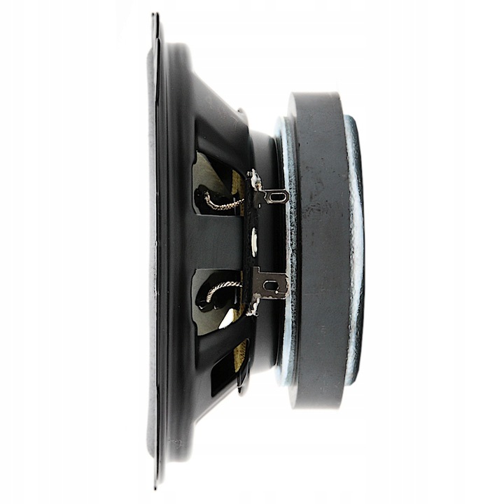 Głośniki 10cm KENWOOD KFC-S1056 do VW T3 T4 T5 LT Przód | Zestaw