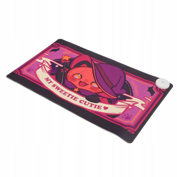 Mata do tańczenia podwójna Selecline