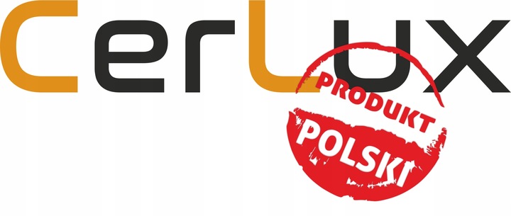 STYLOWY Abażur 35cm