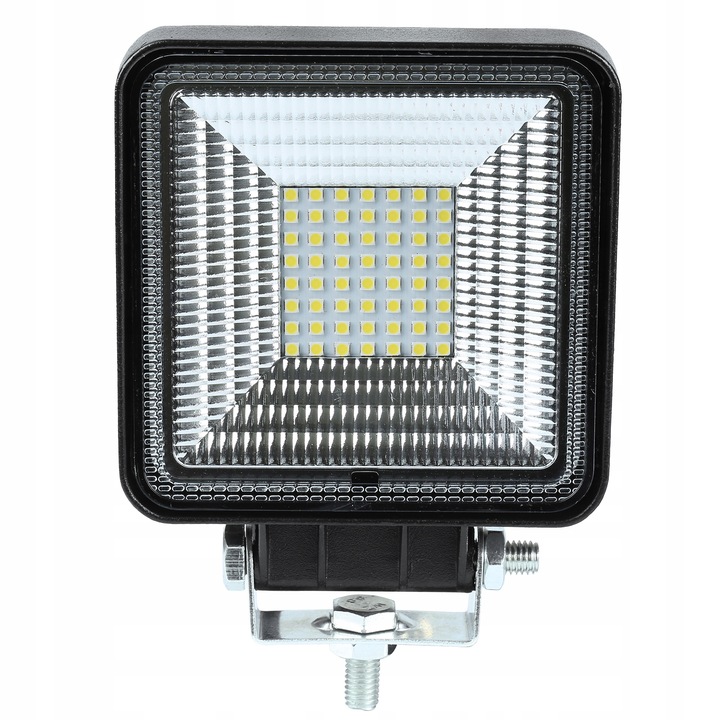168W LAMPA ROBOCZA 56 LED PANEL HALOGEN 12V 24V