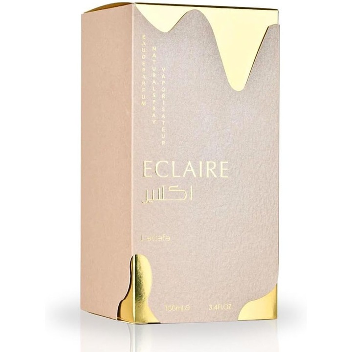 Woda perfumowana Lattafa Eclaire dla kobiet 100 ml