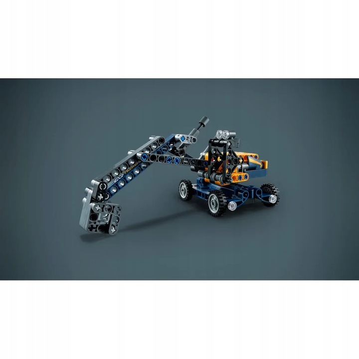 Lego klocki TECHNIC 42147 Wywrotka