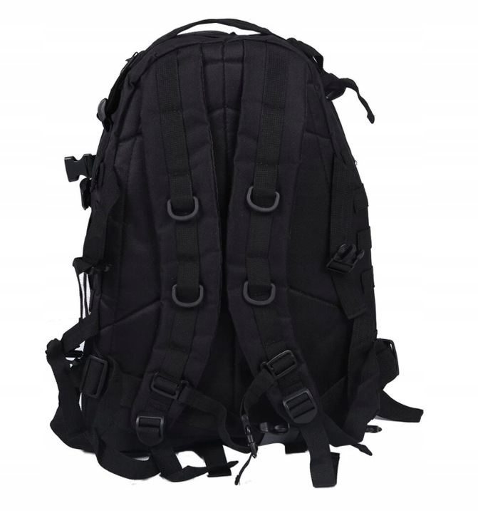 Plecak wojskowy taktyczny survival 40l XL (I180)