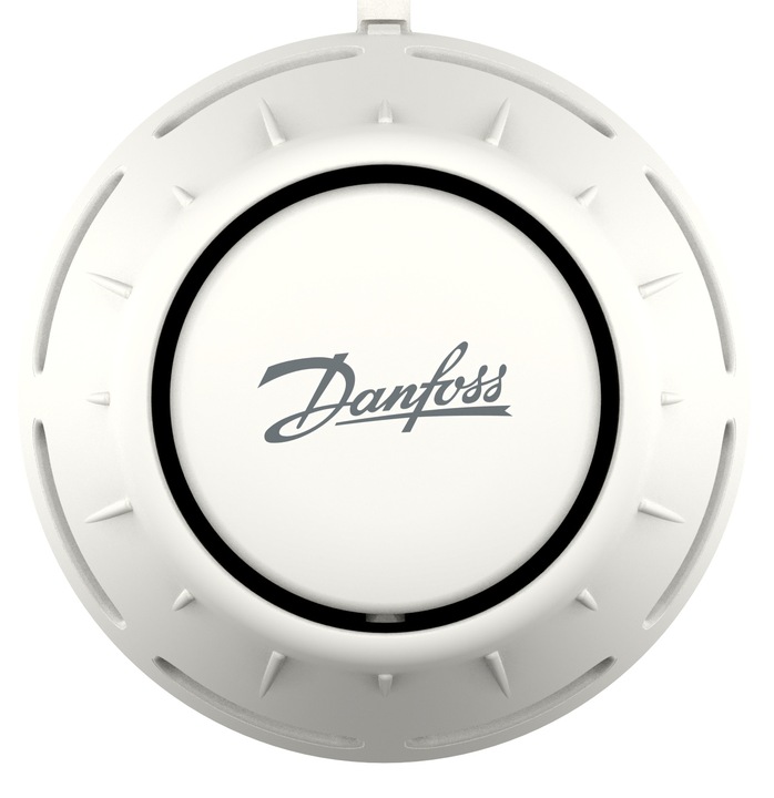 DANFOSS GŁOWICA TERMOSTATYCZNA REGUS CZUJNIK WBUDOWANY 8 °C - 28 °C M30x1.5