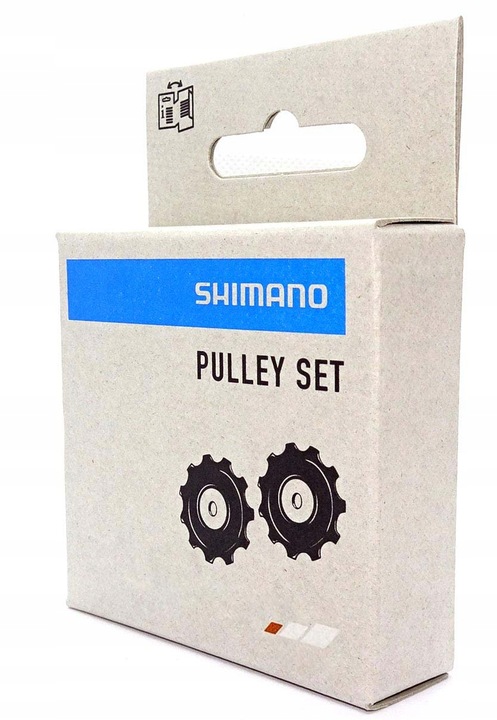 SHIMANO RD-M3020 KÓŁKA PRZERZUTKI RD-M370/M430/T4000 ALTUS ACERA ALIVIO 11T