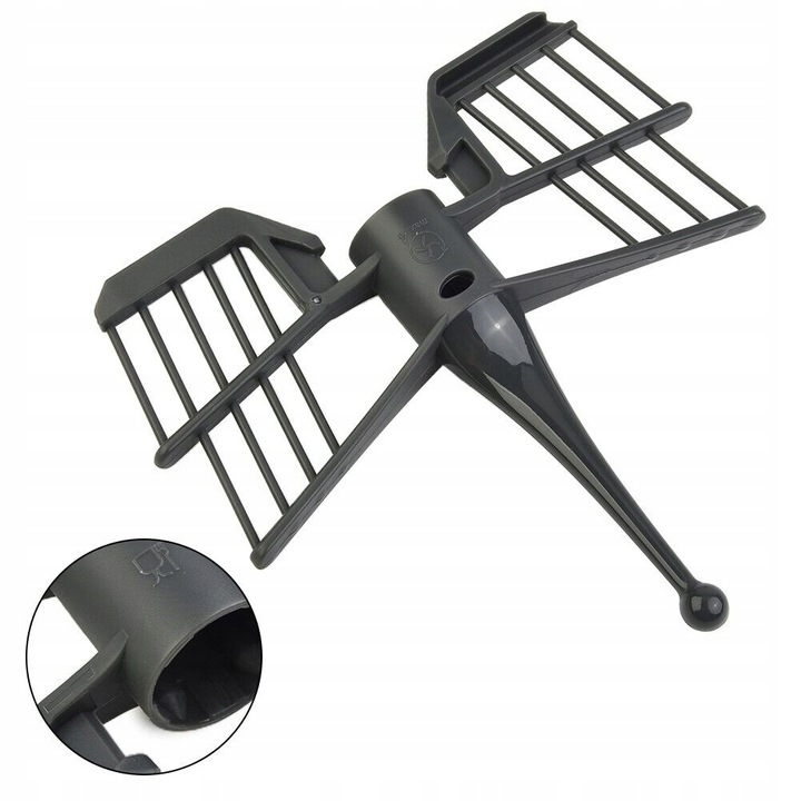 MOTYLEK VORWERK THERMOMIX TM5 TM6 ORYGINALNY MIESZADŁO TERMOMIKS