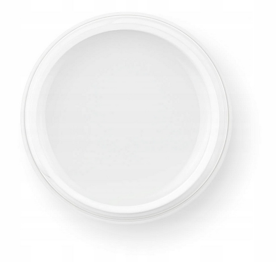 CLARESA SOFT&EASY ŻEL BUDUJĄCY UV/LED GEL BUILDING 45g MILKY WHITE