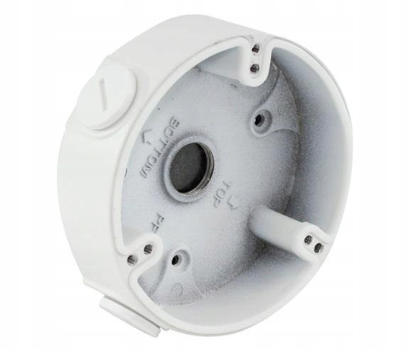 Puszka montazowa Adapter do kamer Dahua/BCS/Safire PFA136