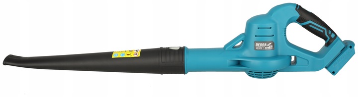 Dmuchawa do liści śniegu Akumulatorowa Ogrodowa do osuszania SOLO