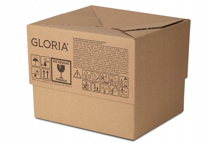 Wkłady do zniczy Bispol Kaganek K4 4dni 24 szt