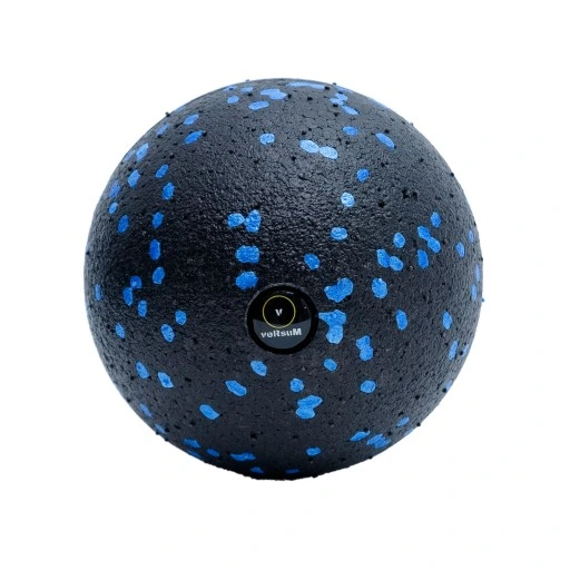 2 ZESTAWY WAŁKÓW! Zestaw wałków do masażu 3w1 Roller, Piłka, Duoball X 2SZT