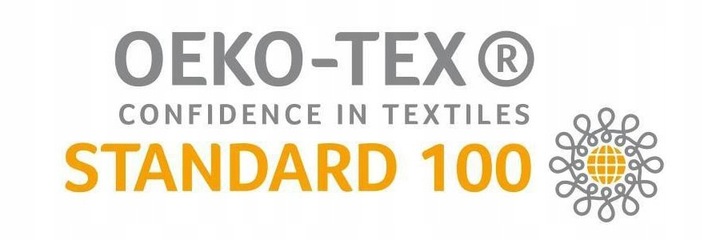 Materac Multipocket 4x kokos H5 H5 160x200 bardzo twardy