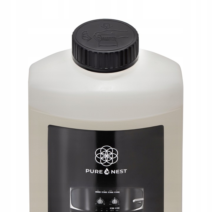 2 x Odkamieniacz do Ekspresu PURE NEST Uniwersalny Do Wszystkich