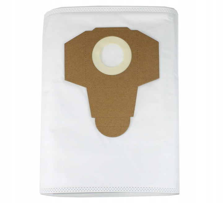 10x WORKI DO ODKURZACZA PARKSIDE PWD 20 25 30 A1