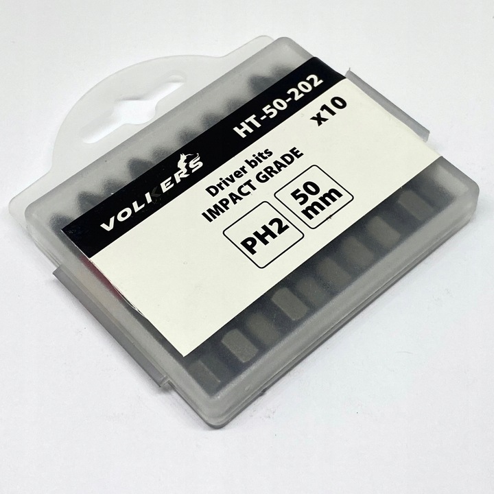 Bity PH2x50mm S2, IMPACT GRADE magnes