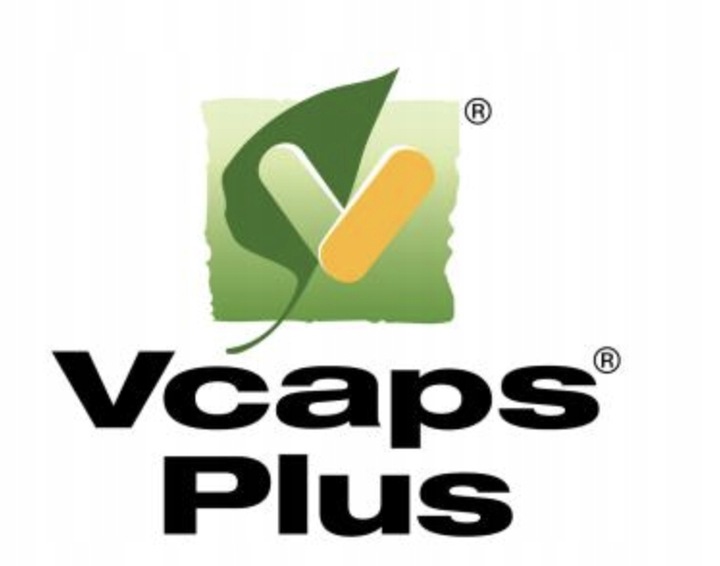 ALTO PHARMA Trio Magnez 400mg 120kaps wegański