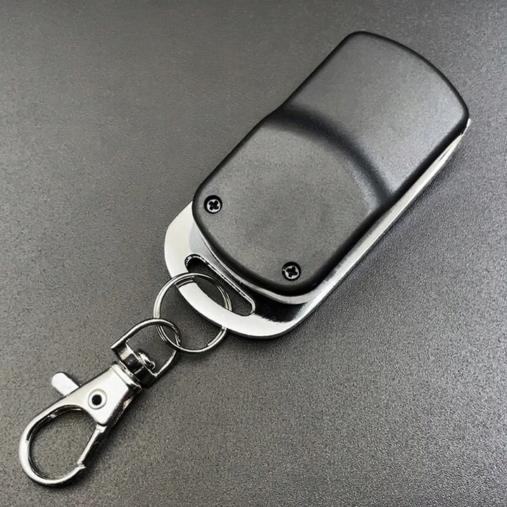 PILOT DO BRAMY UNIWERSALNY 280-868 MHZ 4-KANAŁOWY