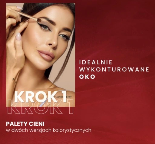 AA Wings Of Color Star Secrets Pomadka 201 półmat