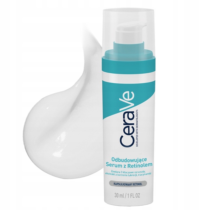 CeraVe zestaw przeciw niedoskonałościom: żel 473ml, żel punktowy,