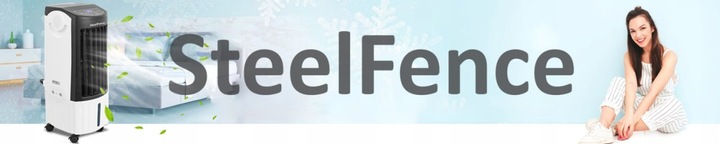 KLIMATOR KLIMATYZER WODNY PRZENOŚNY 12L JONIZACJA PILOT 5w1 PREMIUM