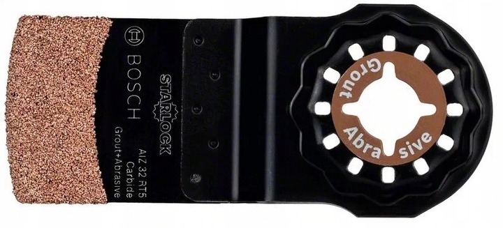 Bosch brzeszczot do PMF , GOP AIZ 32 RT5 STARLOCK