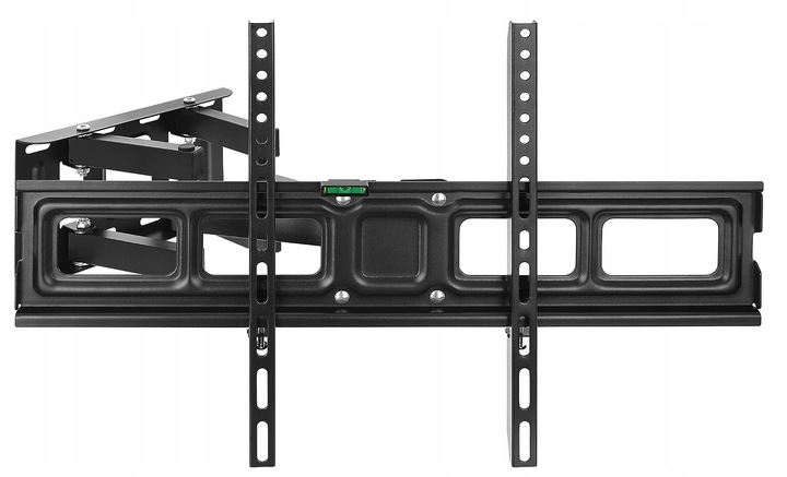 EXTRA MOCNY OBROTOWY UCHWYT na TELEWIZOR WIESZAK TV 32-80 cali