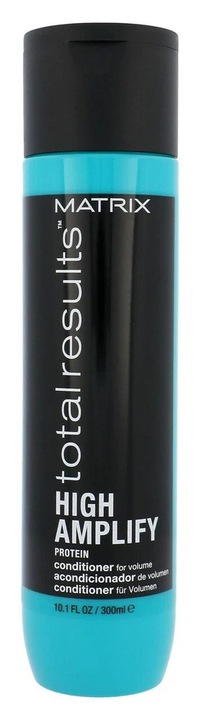 Matrix Total Results Hight Amplify nawilżająca odżywka nadająca objętości 3
