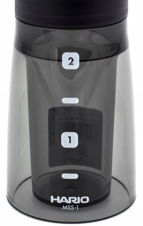 Hario Mini Mill Slim Plus - Młynek do kawy