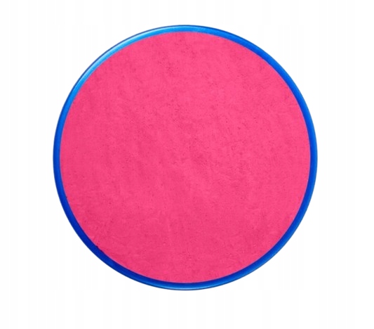 Farba do twarzy 18 ml fuksja Snazaroo 1118599