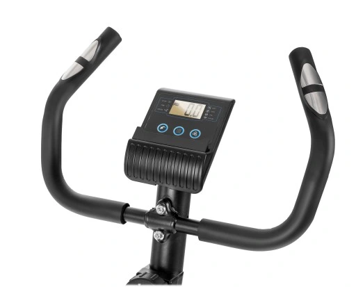 ROWEREK TRENINGOWY magnetyczny ROWER STACJONARNY kompaktowy ORI