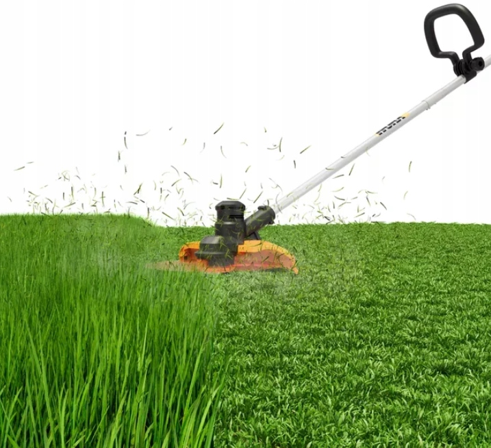 Podkaszarka akumulatorowa Worx WG183E.9 40V 33cm