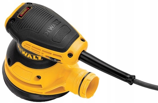 Szlifierka wielofunkcyjna DeWalt DWE6423