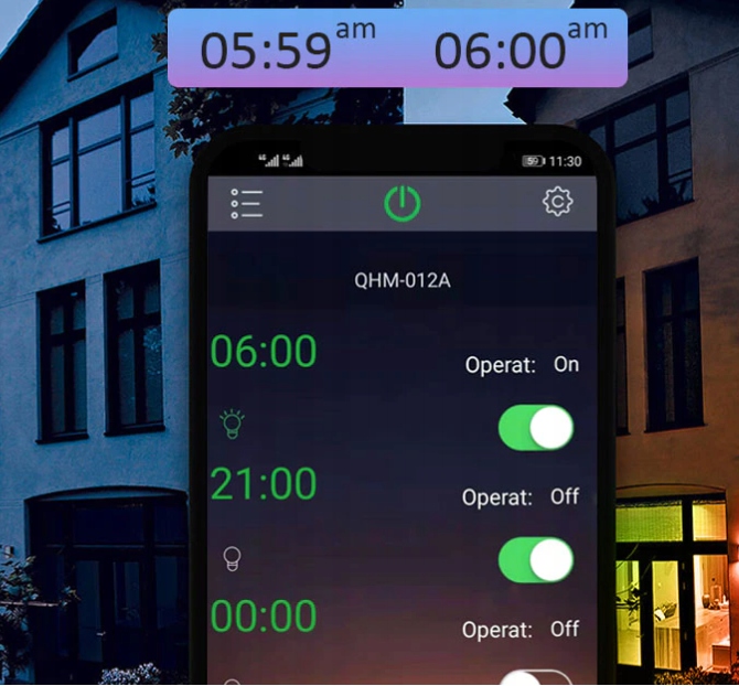 Taśma LED TV Telewizora Podświetlenie RGB USB Pilot Aplikacja