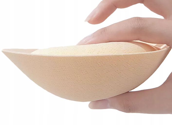 WKŁADKI PUSH UP STRÓJ KĄPIELOWY BIUSTONOSZ BIKINI nr Ws17_b