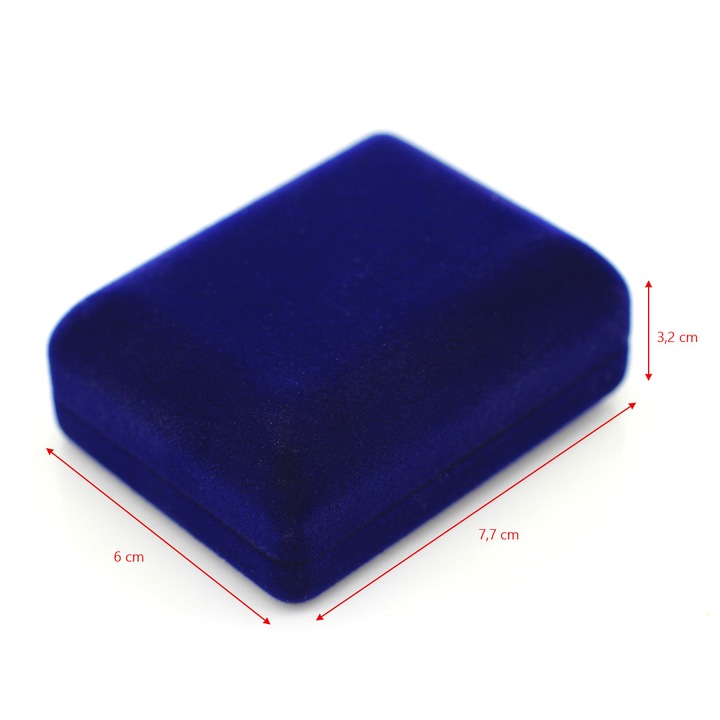 OSP STRAŻ POŻARNA spinki do mankietów z etui