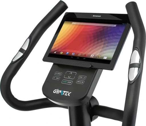 ROWER STACJONARNY ELEKTROMAGNETYCZNY ROWEREK TRENINGOWY FITNESS GYMTEK