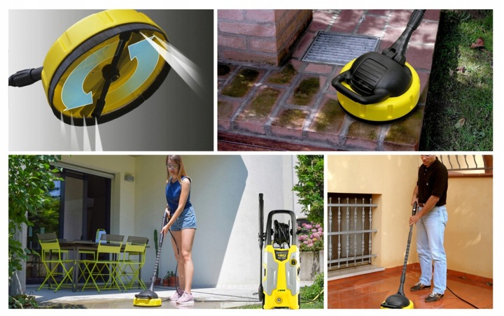 MYJKA CIŚNIENIOWA LAVOR STARGATE 180 BAR ALUMINIOWA POMPA