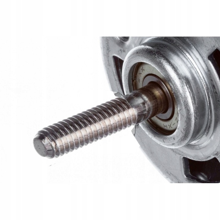 SILNIK 21V PODKASZARKA akumulatorowa KOSA RQ755-DC21V GWINT