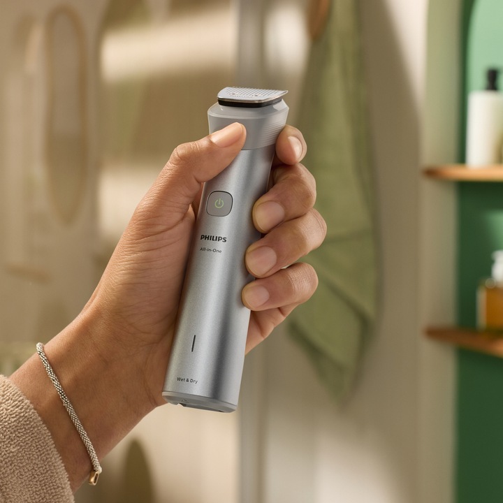 Trymer do włosów Golarka 10 w 1 seria 5000 Multigroom Philips