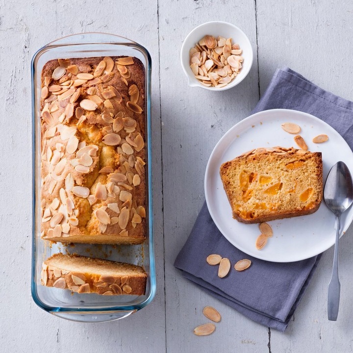 Forma żaroodporna keksówka chleb 31 cm PYREX