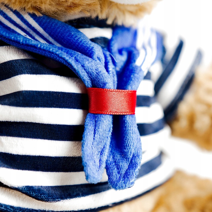 Miś pluszowy pluszak maskotka przytulanka PREZENT DLA KOBIETY MAMY DZIECKA