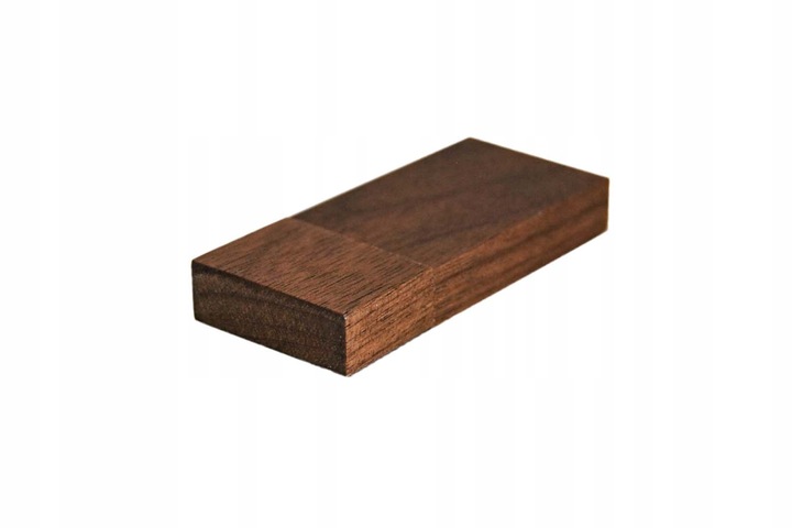 Pendrive drewniane USB 16 GB + pudełko + GRAWER