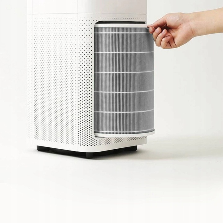 Filtr zamienny do Xiaomi Mi Air Purifier, HEPA H13, M16R-FLP-GL CHIP